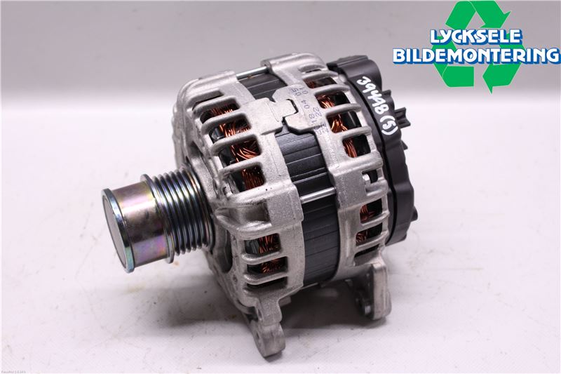 Volkswagen VW GOLF / E-GOLF VII 13-20 Generator