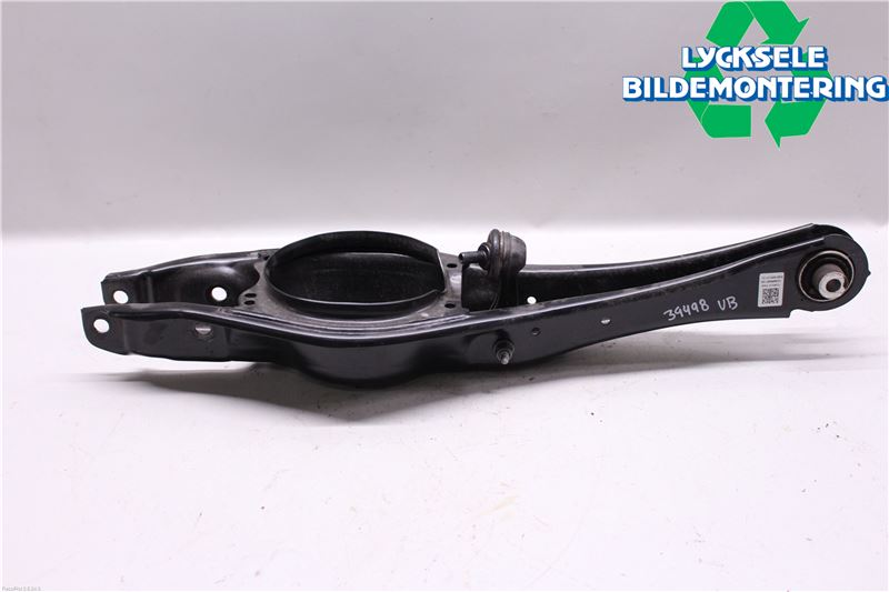 Volkswagen VW GOLF / E-GOLF VII 13-20 Bärarm Bak Vänster