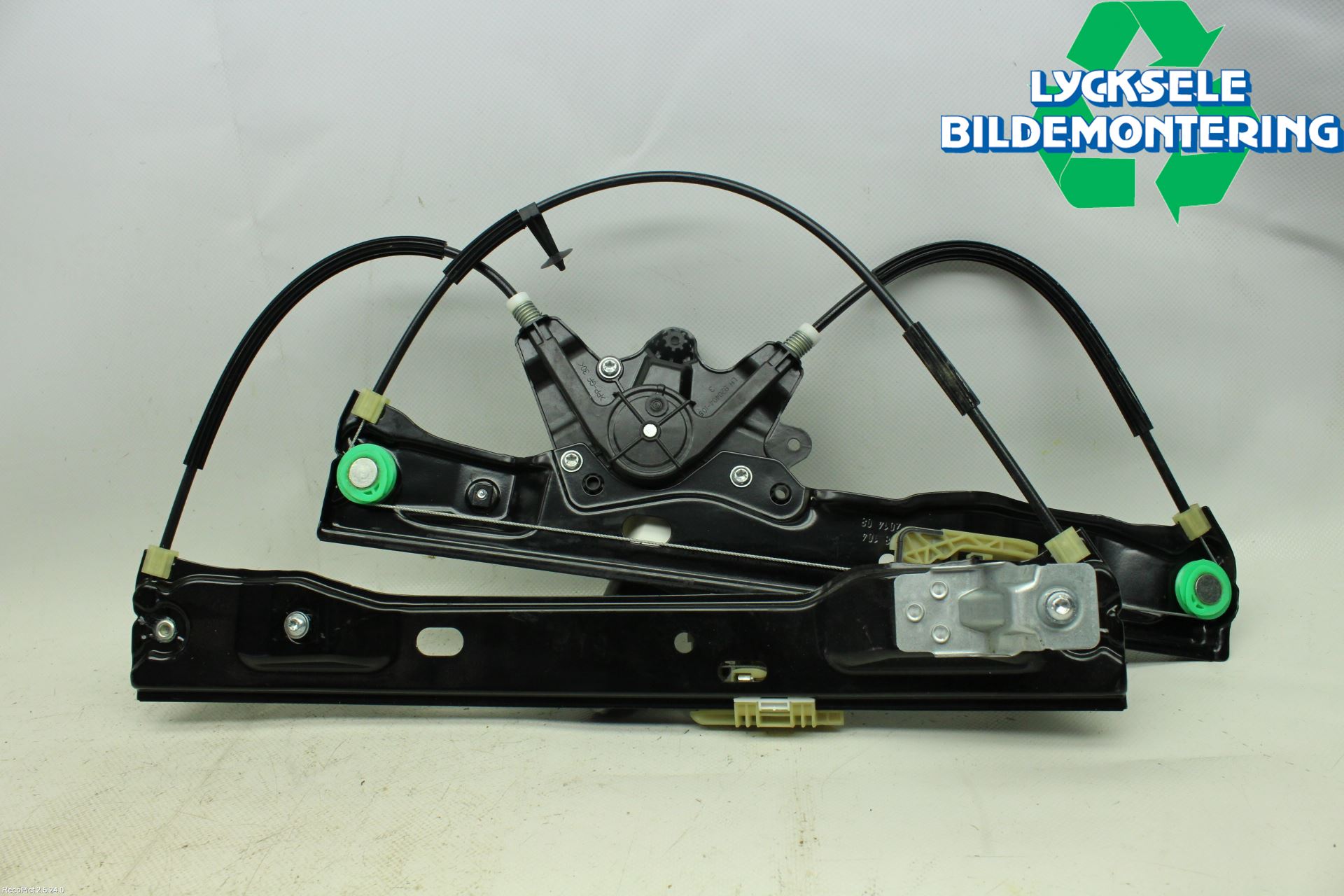 Ford FOCUS 11-14 Fönsterhissmekanism