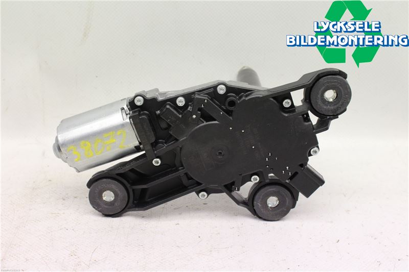 Ford FOCUS 11-14 Torkarmotor Baklucka