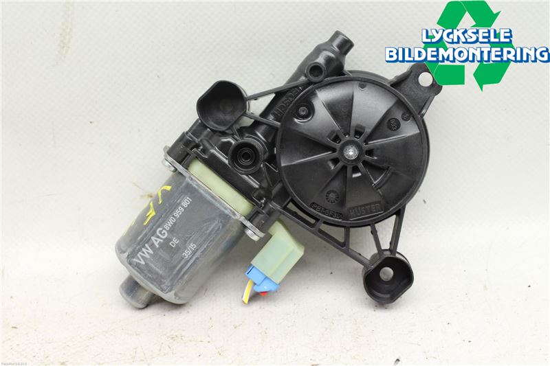 Audi A4/S4 B9 16-19 Fönsterhissmotor