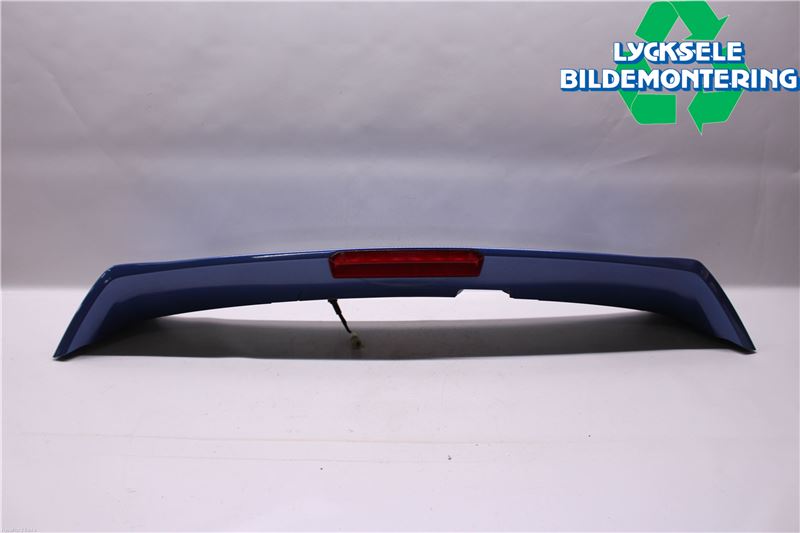 Subaru FORESTER SJ 13-18 Spoiler Baklucka