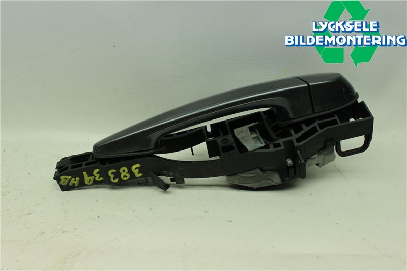 BMW 3 F30/F31/F80 12-19 Dörrhandtag Yttre Hö