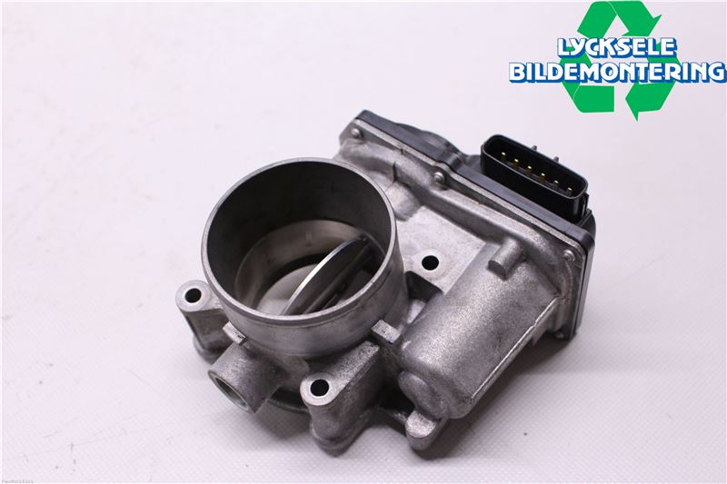 Subaru FORESTER SJ 13-18 Injspjällhus