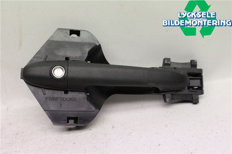 Mercedes-Benz MB SPRINTER (W906) 06-18 Dörrhandtag Yttre Vä