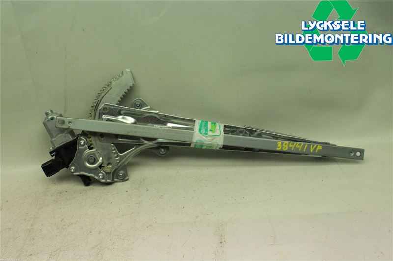 Mitsubishi ASX 10-22 Fönsterhissmekanism