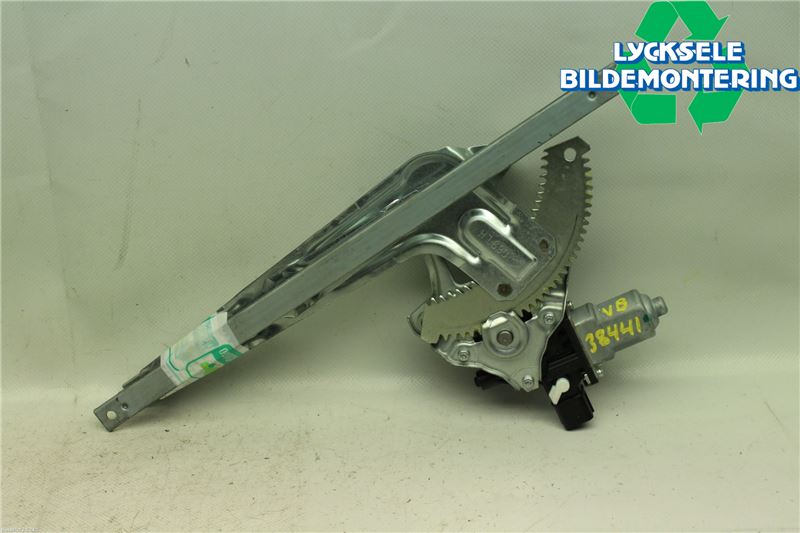 Mitsubishi ASX 10-22 Fönsterhissmekanism