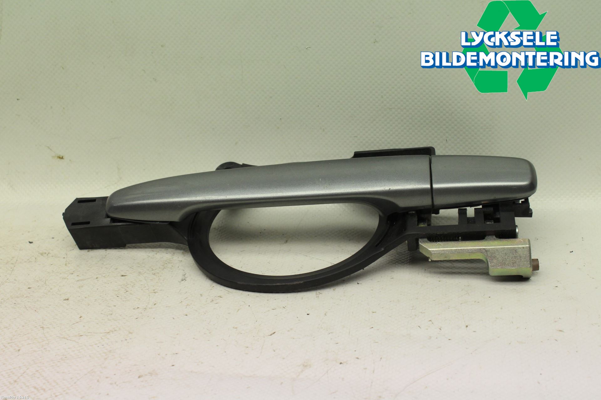 Mitsubishi ASX 10-22 Dörrhandtag Yttre Hö