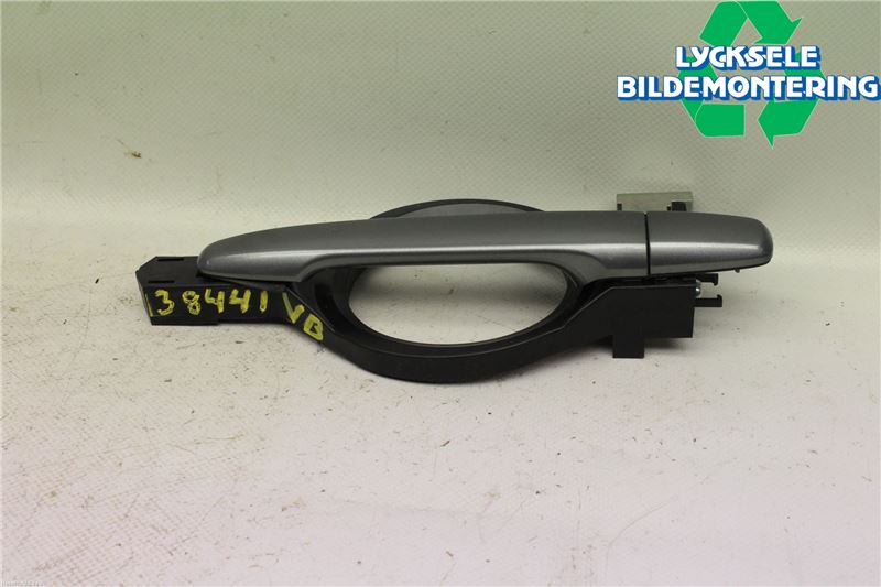 Mitsubishi ASX 10-22 Dörrhandtag Yttre Vä