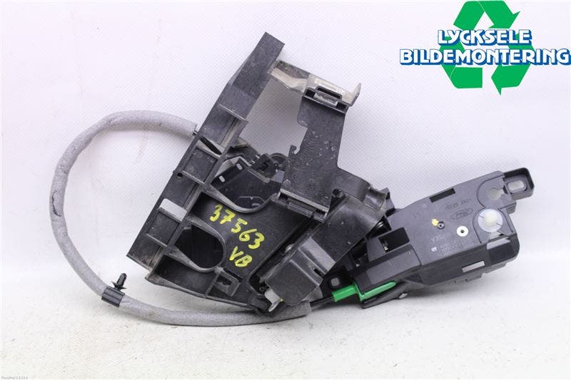 Ford MONDEO 07-15 Låskista-Dörrlås