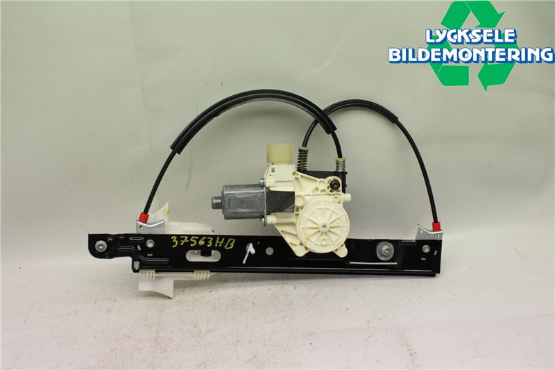 Ford MONDEO 07-15 Fönsterhissmekanism