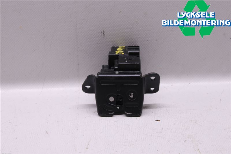 Kia CEED 06-12 Låskista Baklucka