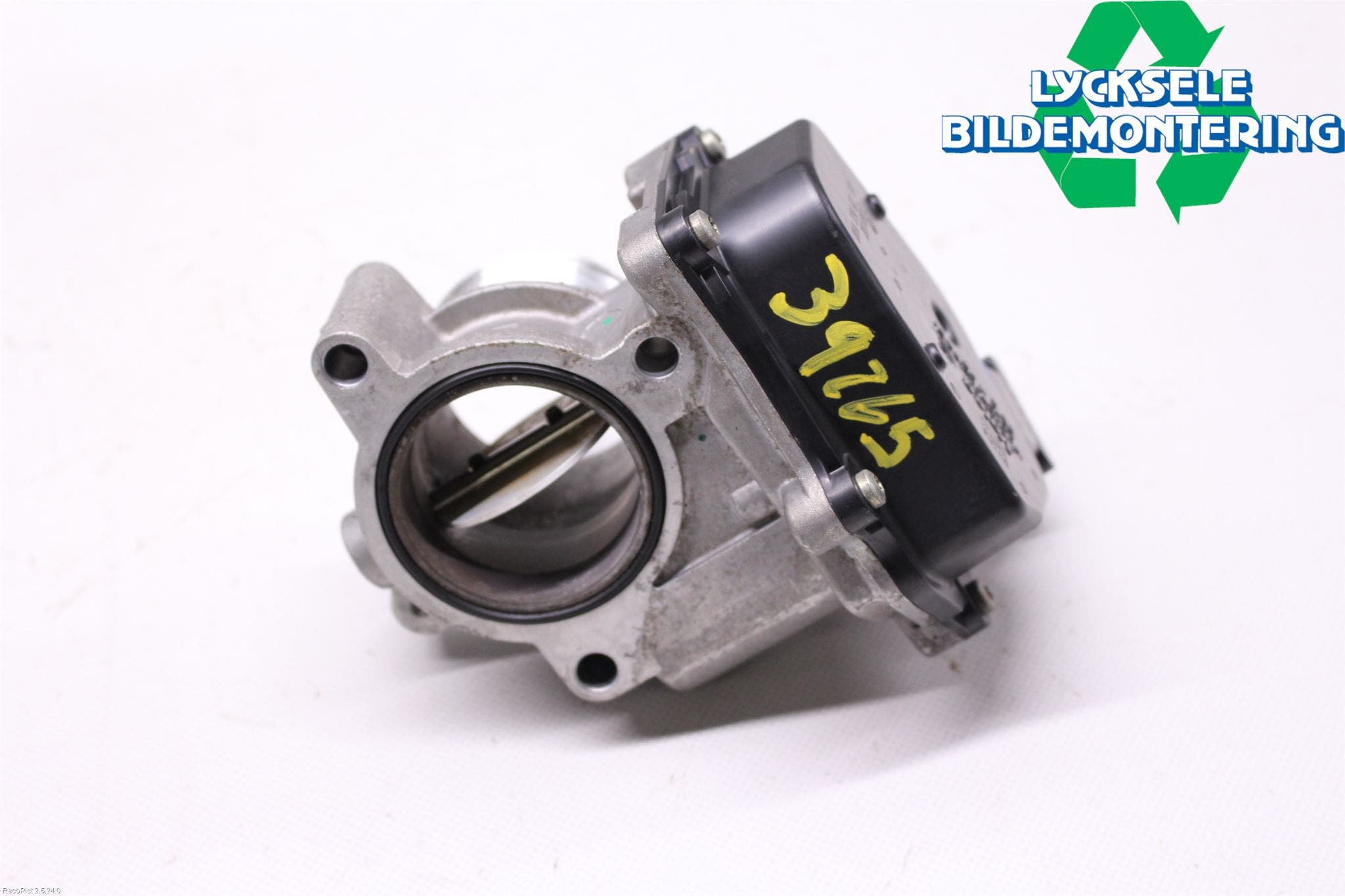 Volkswagen VW GOLF VI 09-13 Injspjällhus