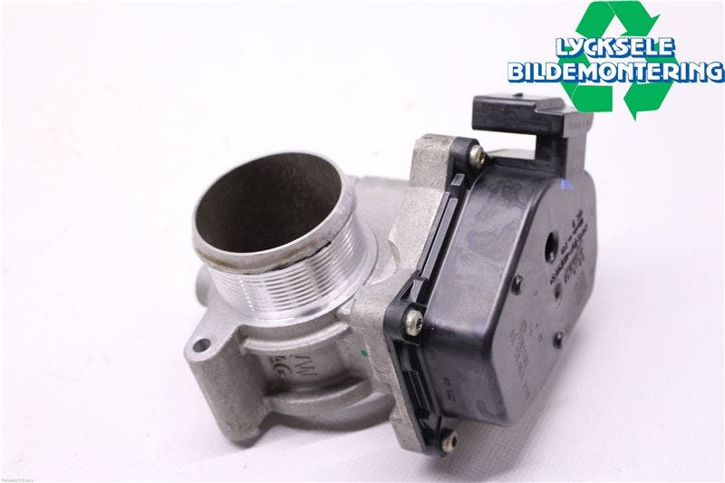 Volkswagen VW GOLF VI 09-13 Injspjällhus