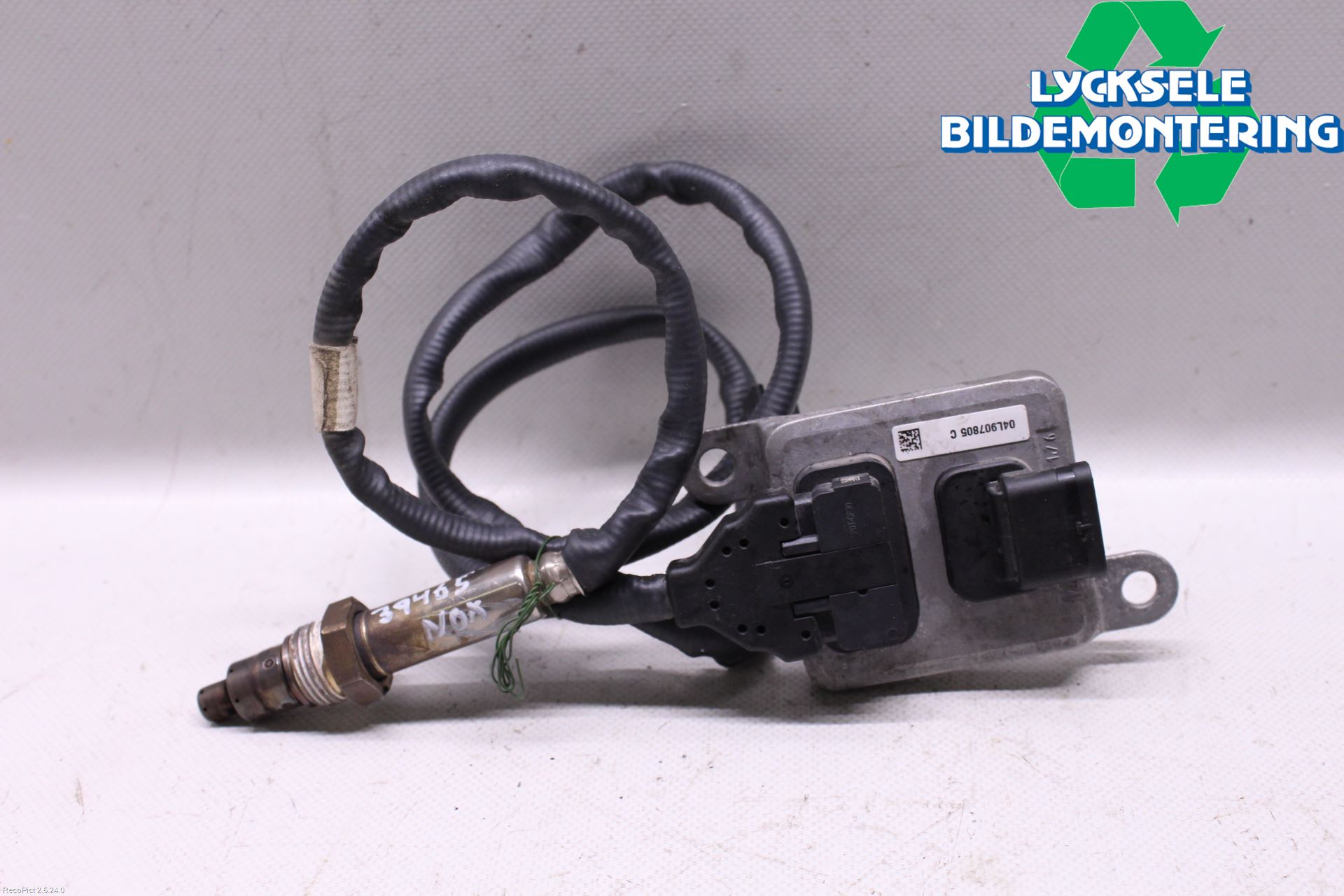 Volkswagen VW PASSAT 15-19 Injlambdasond