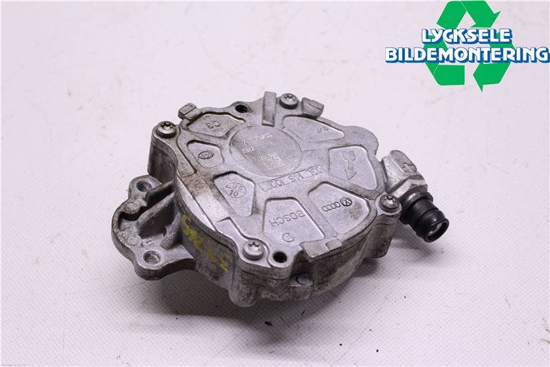 Volkswagen VW GOLF VI 09-13 Vakuumpump