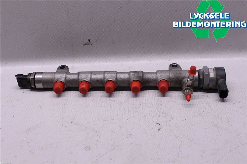 Hyundai i30 GD 13-17 Inj. Fuelrail