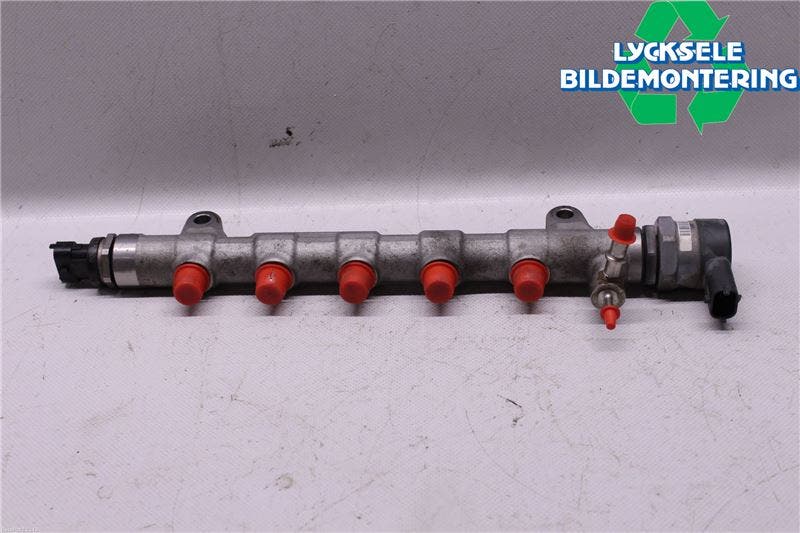 Hyundai i30 GD 13-17 Inj. Fuelrail