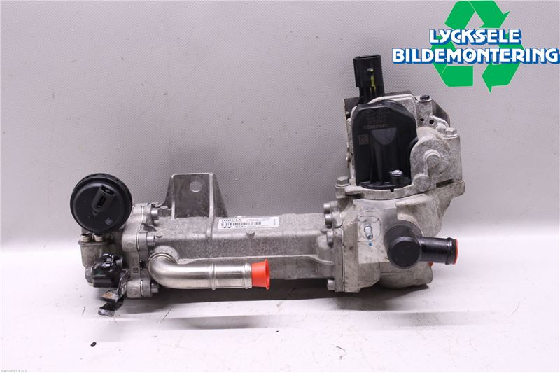 Hyundai i30 GD 13-17 Egr Ventil