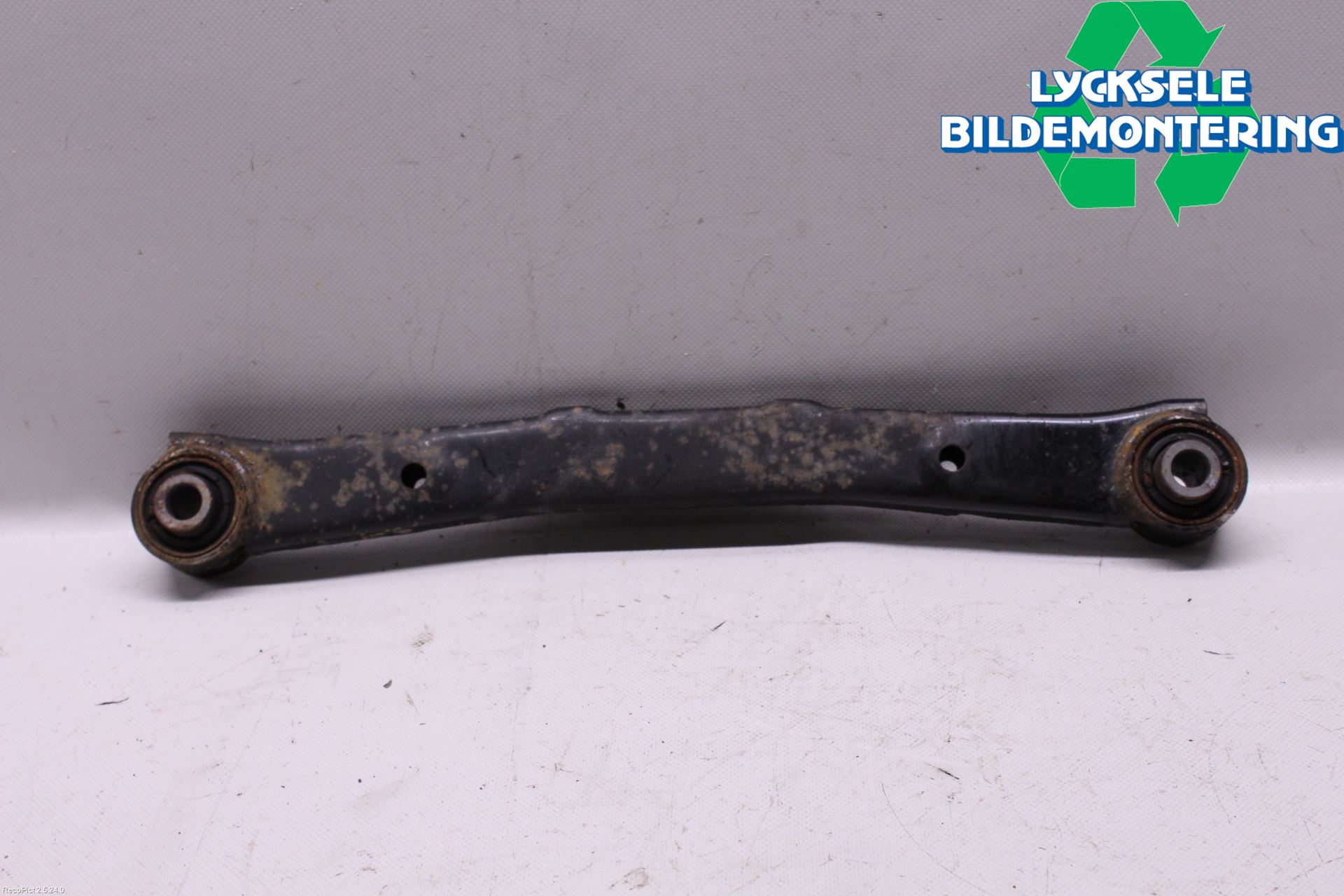 Hyundai i30 GD 13-17 Bärarm Bak Övre Vänster
