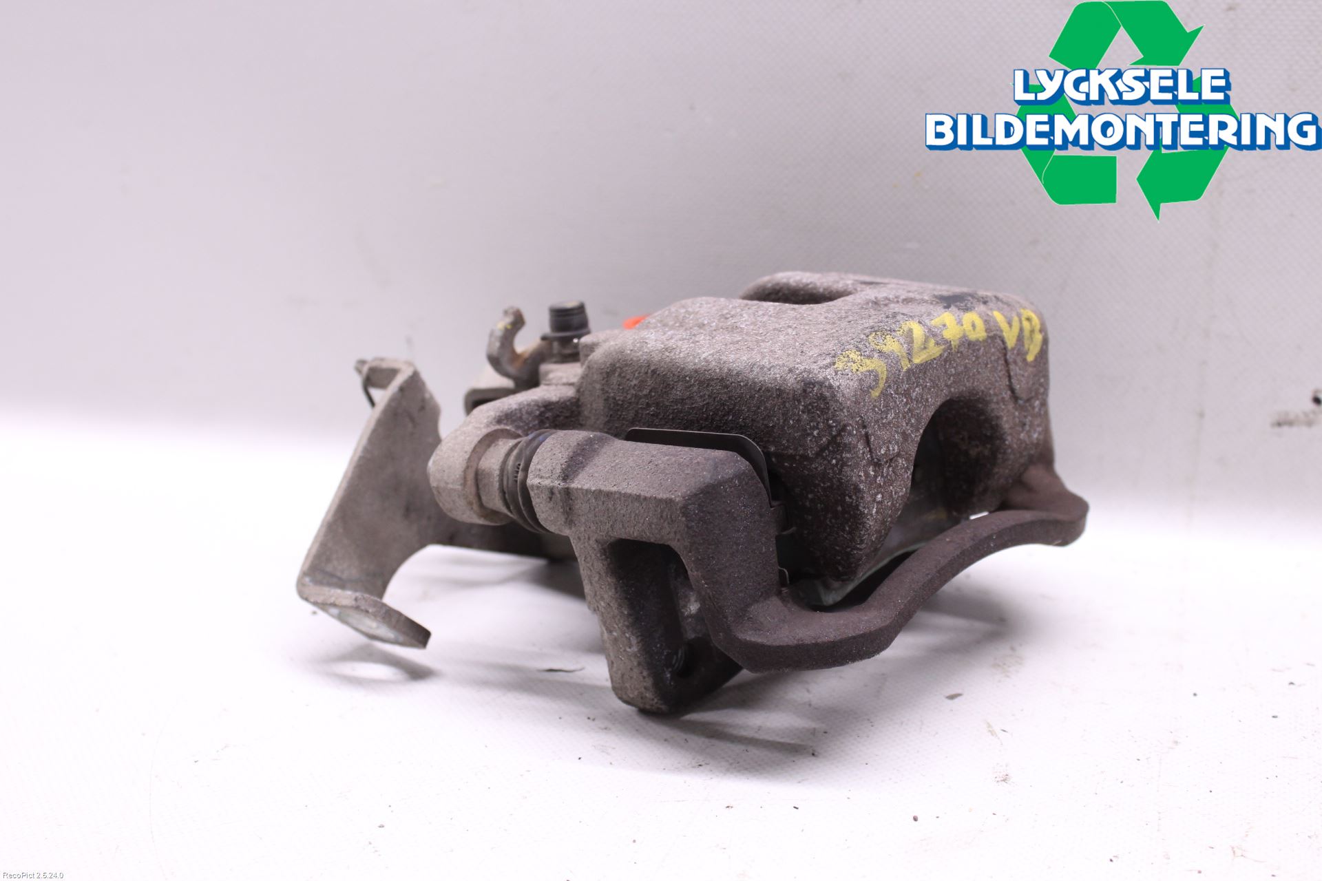 Hyundai i30 GD 13-17 Bromsok Bak Vänster