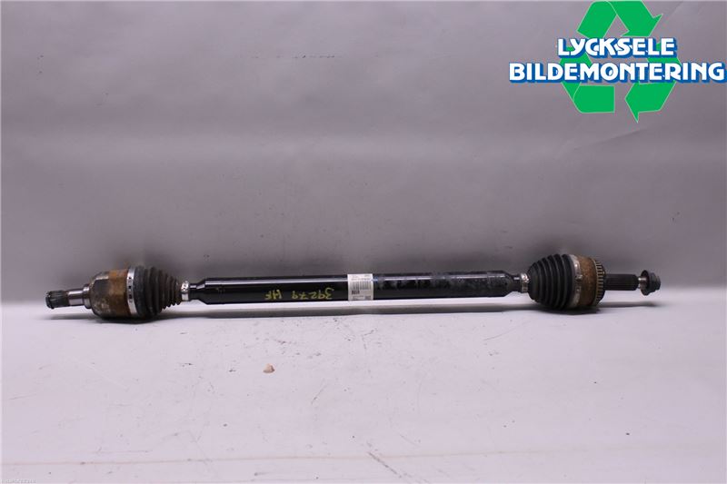 Hyundai i30 GD 13-17 Drivaxel Fram Höger