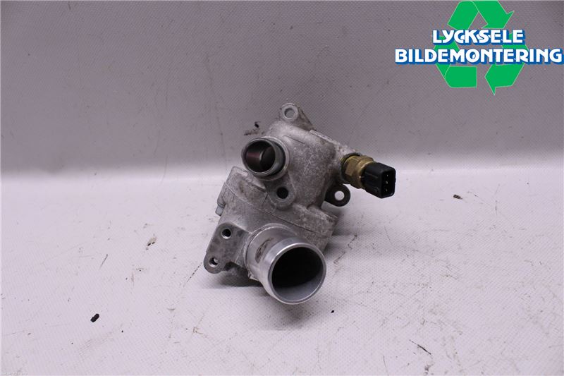 Hyundai i30 GD 13-17 Termostathus-Lock