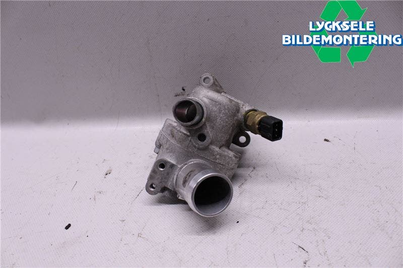 Hyundai i30 GD 13-17 Termostathus-Lock