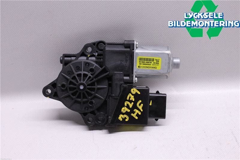 Hyundai i30 GD 13-17 Fönsterhissmotor