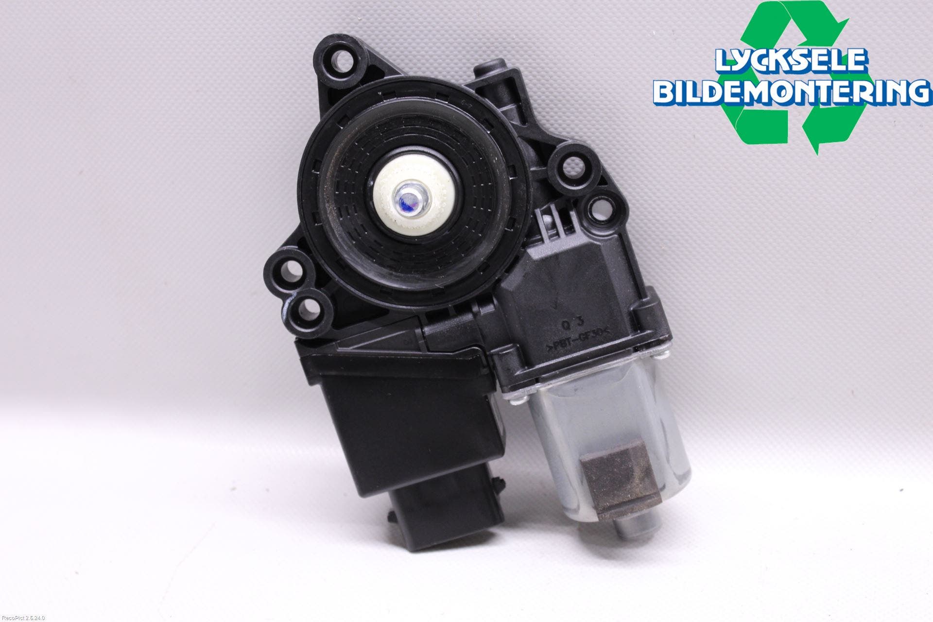 Hyundai i30 GD 13-17 Fönsterhissmotor