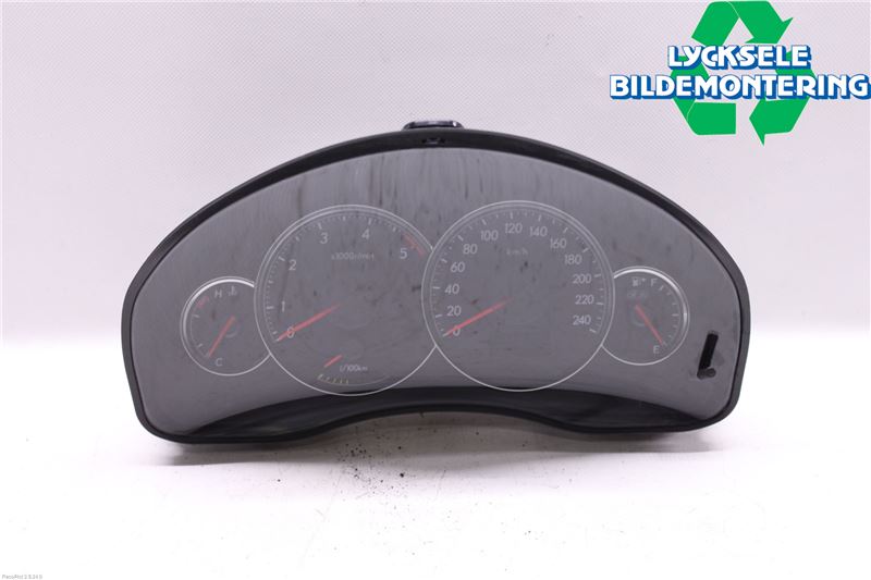 Subaru OUTBACK   07-09 Instrument Komb
