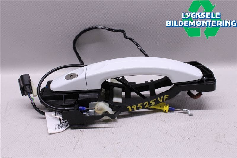 Ford KUGA 17-19 Dörrhandtag Yttre Vä