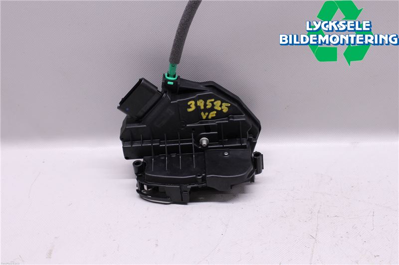 Ford KUGA 17-19 Låskista-Dörrlås