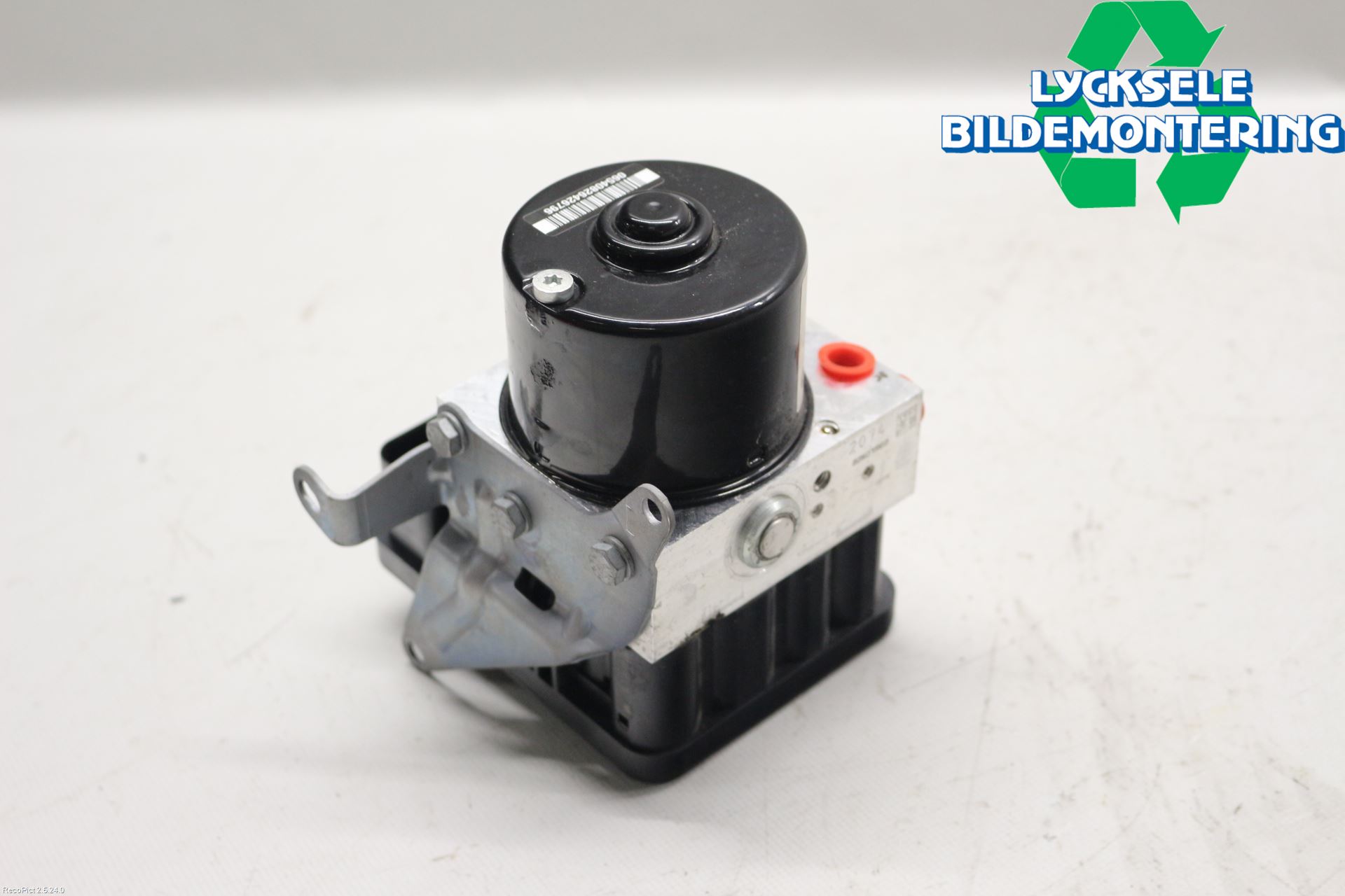 BMW 1 E87/81 5D/3D 03-11 Abs Hydraulaggregat
