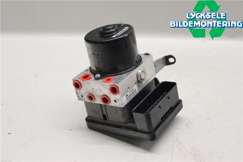 BMW 1 E87/81 5D/3D 03-11 Abs Hydraulaggregat