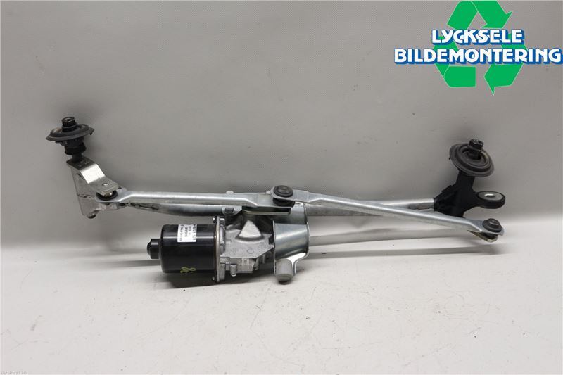 BMW 1 E87/81 5D/3D 03-11 Torkarmekanism Vindruta