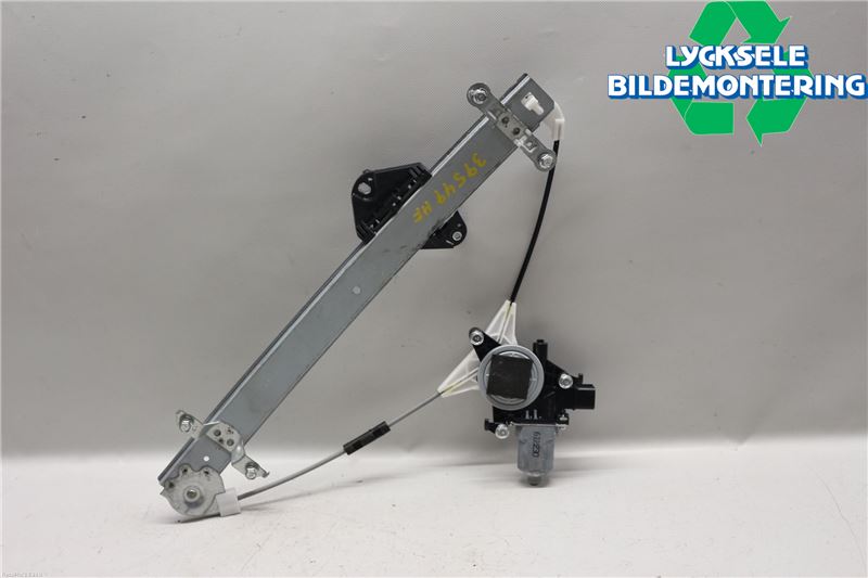 Subaru OUTBACK 15-20 Fönsterhiss El Kompl