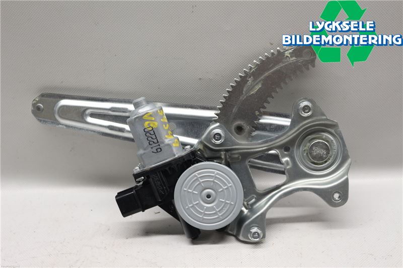 Subaru OUTBACK 15-20 Fönsterhiss El Kompl