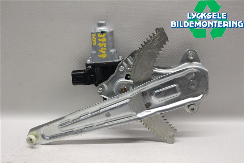 Subaru OUTBACK 15-20 Fönsterhiss El Kompl