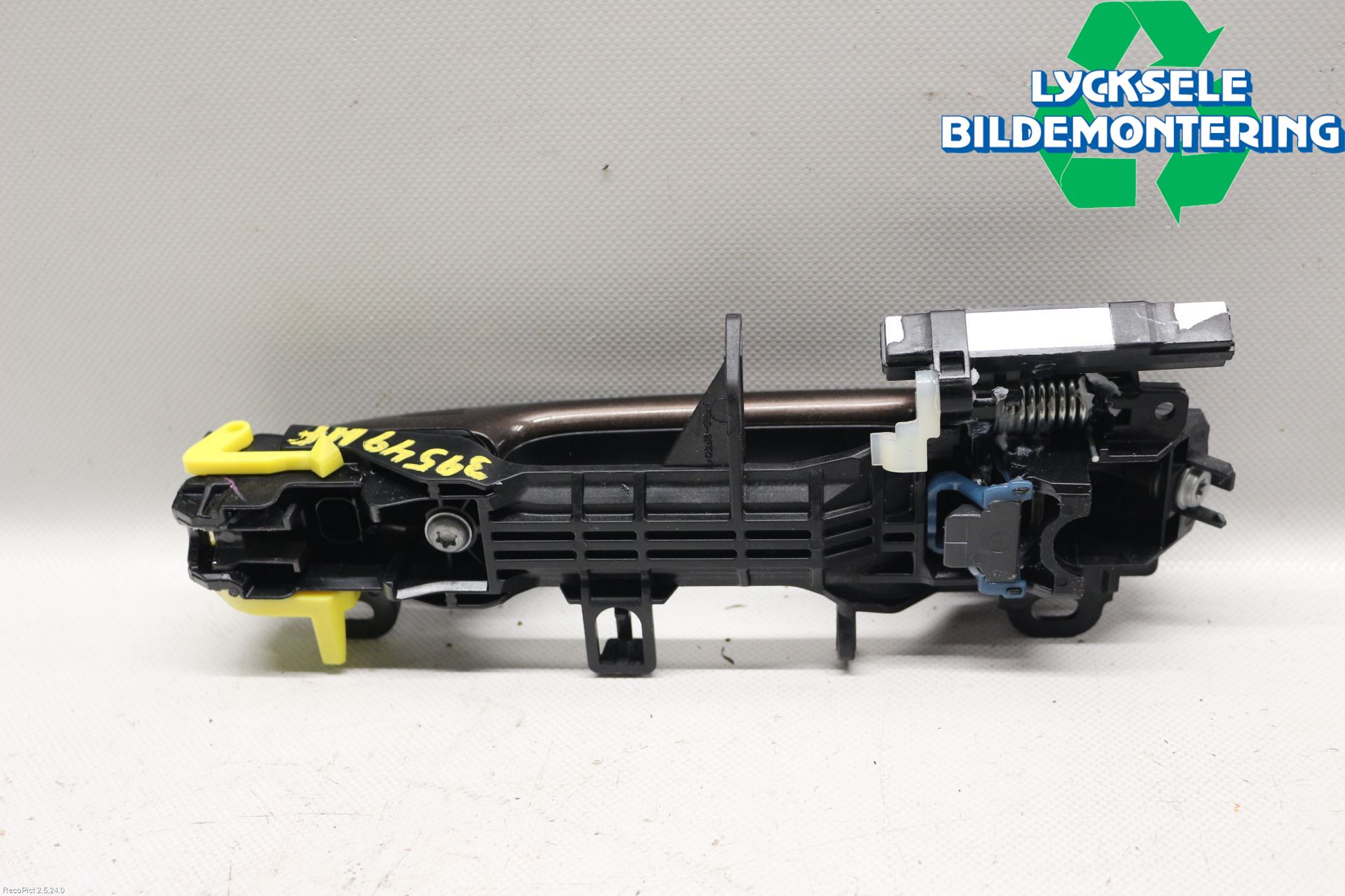 Subaru OUTBACK 15-20 Dörrhandtag Yttre Hö