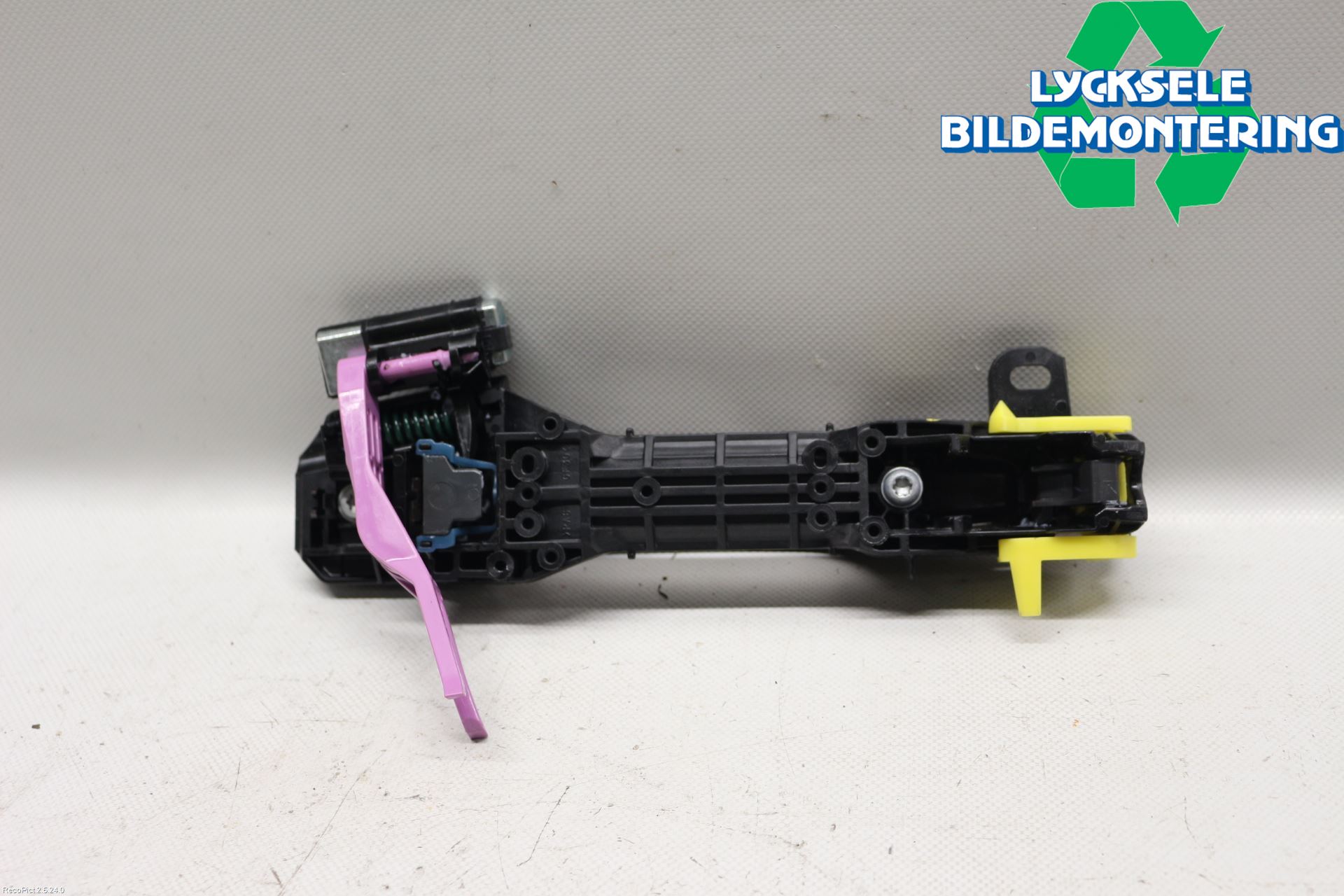 Subaru OUTBACK 15-20 Dörrhandtag Yttre Vä