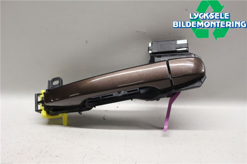 Subaru OUTBACK 15-20 Dörrhandtag Yttre Vä