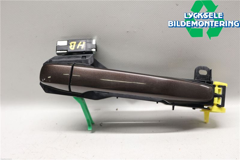 Subaru OUTBACK 15-20 Dörrhandtag Yttre Hö