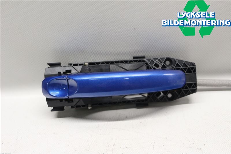 Volkswagen VW AMAROK 2H 10-22 Dörrhandtag Yttre Vä