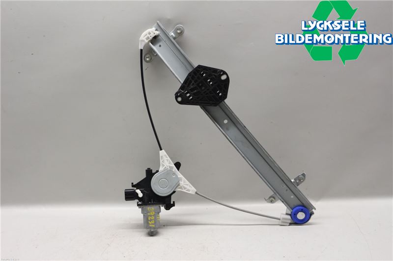 Subaru LEGACY 10-14 Fönsterhiss El Kompl