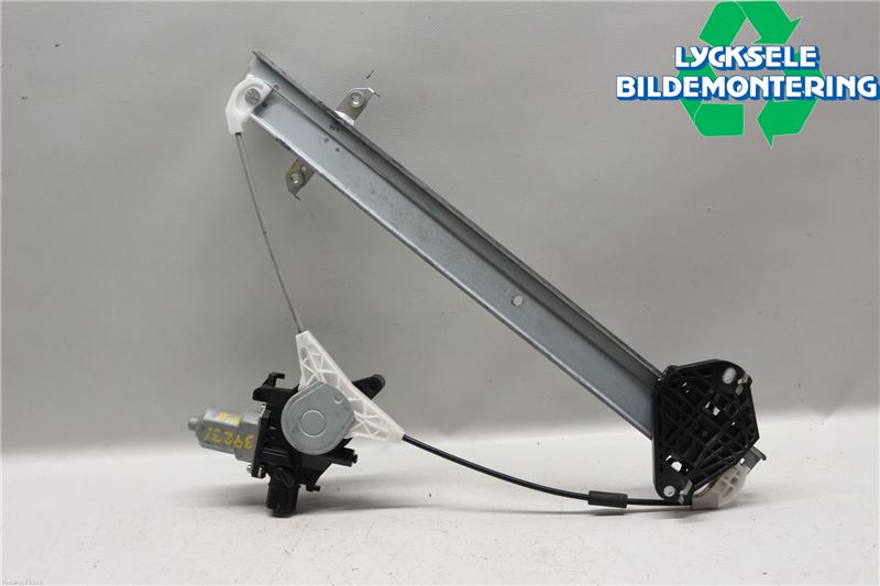 Subaru LEGACY 10-14 Fönsterhiss El Kompl