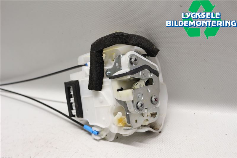 Subaru LEGACY 10-14 Låskista-Dörrlås