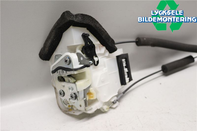 Subaru LEGACY 10-14 Låskista-Dörrlås