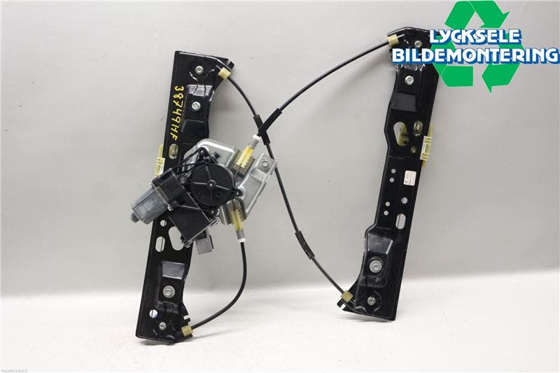 Saab 9-5 10-12 Fönsterhiss El Kompl