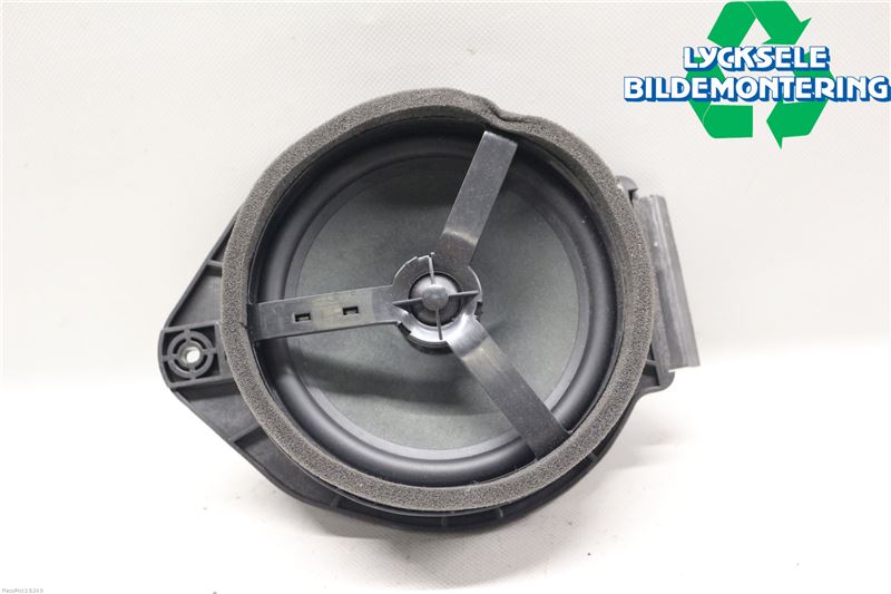 Saab 9-5 10-12 Högtalare